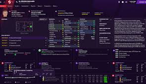 Zirkzee fm21 / fm20 wonderkid joshua zirkzee fm blog. Erling Haaland Fm21 Good Player Team Guide Sports Interactive Community