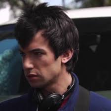 Nathan Fielder Jumbotron