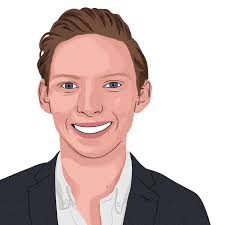 Daniel Payne, Washington Correspondent