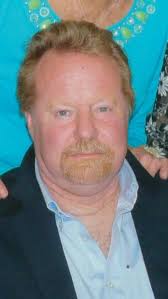 Mark Harrison Obituary