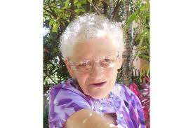 Estelle Huffman Obituary (2015)