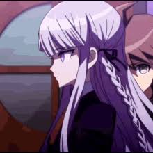 Check out inspiring examples of danganronpa_oc artwork on deviantart, and get inspired by our community of. Danganronpa Gifs Tenor