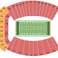 Middle Tennessee State Blue Raiders at Marshall Thundering Herd