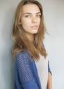 Daniela Mirzac - Model Profile - Photos & latest news