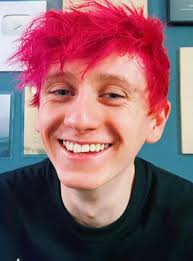 what colour should jack dye his hair : r/JackSucksAtLife