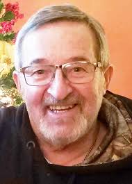 Thomas L. Melin, 68