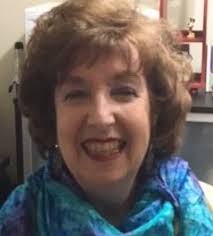 Quantum-Touch Praticien Aileen McKenna