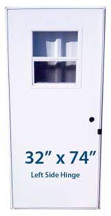 Maybe you would like to learn more about one of these? Mobile Home Slider Door 32x74 Lh Left Hand Hinge Doors