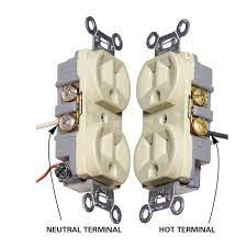 The first time it read open neutral so i checked the wires of the outlet the. 27 Top Tips For Wiring Switches And Outlets Yourself Home Electrical Wiring Wire Switch Diy Electrical