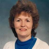 Peggy Joyce Darnell Obituary (2024)