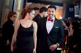 Jessie mendiola with luis manzano. Look Jessy Mendiola And Luis Manzano At Star Magic Ball 2016