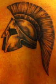 Aquarell leopardenkopf tattoo an rippen von dmitriy samohin. Maximwien Gladiator Bzw Spartaner Helm Tattoos Von Tattoo Bewertung De