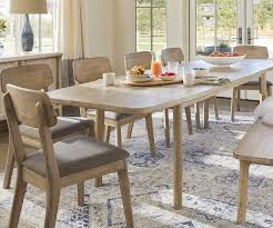 Even though we have tables with each type in the video. Eckler Extension Dining Table Extension Dining Table Narrow Dining Tables Dining Room Furnishings