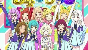aikatsu stars ep 81