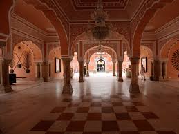 Amazing View Of Hawa Mahal Choose A Place For Relax City Palace Jaipur Palace Interior Cool Places To Visit