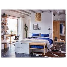 Knixhult Pendant Lamp Bamboo Ikea In 2021 Bedroom Inspirations Bedroom Furniture Inspiration Furniture