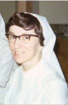 Sr Albertine Ida Regina Wald (1925-2005)