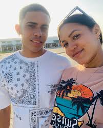 La protagonista d nuestras vidas🐣💖 @miguelito13084 #bebé #familia #amor  #princesa