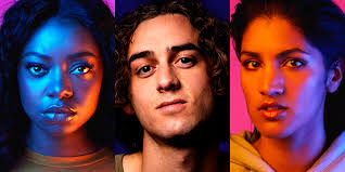 See SLAP. BANK. KISS. at Laycock Theatre, Central Coast