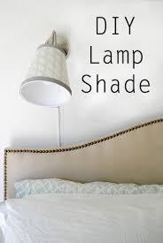 David brown, the lampshade guy enjoys helping people select the perfect lamp shade for their lamp. Lamp Shade Brave New Home