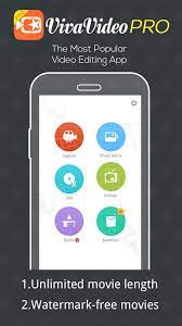 Webmasters, you can add your site in. Vivavideo Pro Video Editor Hd Old Versions For Android Aptoide