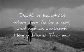 145 Death Quotes Wisdom Quotes