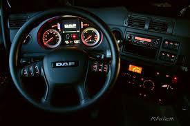 Daf Cf Euro 6 Vrachtwagens