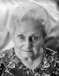 Betty Maples Obituary (1926