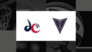 How to watch Mystics vs. Valkyries: TV channel and streaming options for July 18