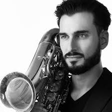 Chad LB Quartet at The 1905 in Portland, OR