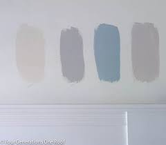 Sherwin Williams Colors Our Study