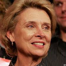 Washington State Senate Votes Wednesday