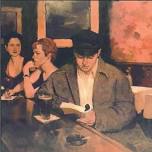 Silent Book Club Sunday — Republic Brewing Company