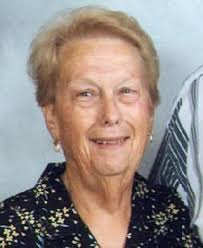 Betty Ashe Obituary (1944