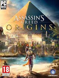 Downloading torrents is getting riskier every day. Assassin S Creed Origins Torrent Download For Pc