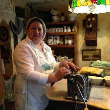 Filomena's italian kitchen is located in saint louis city of missouri state. Pasta Mama Picture Of Filomena Ristorante Georgetown Washington Dc Tripadvisor
