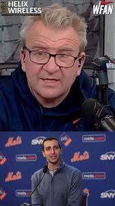 Moose says the Mets got a little "arrogant" with their pitching lab, and it  "blew up in their face":