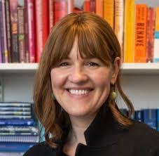 Carolyn Hodges's Instagram, Twitter & Facebook