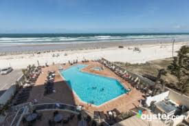 The best western aku tiki inn met all my needs. Hotels In Daytona Beach Shores Florida Best 11 Hotels In Daytona Beach Shores Florida From 139 Night Oyster Com