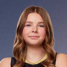 Jordyn Roberts' Canyon High School Bio