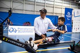 Join us as we get set for tokyo, beijing & beyond! Ndsp Plan Managers Helps Put Paralympians On Path To Tokyo Ndsp Plan Managers