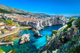 Its capital is zagreb, located in the north. Croatia Sets Border Restrictions For Other Balkan Countries