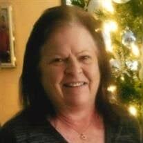 Connie M. Coffelt Obituary