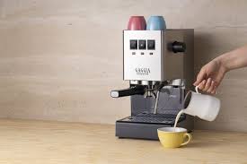 Coffee machine parts nzs matematika. Gaggia Classic Perfect Home Espresso Machine Blog Coffeedesk Com