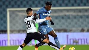 Young gosens also plays for the german national team. Italy Serie A Atalanta Hooked By La Spezia 0 0 Before Liverpool Archyde