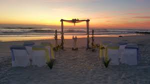 Maybe you would like to learn more about one of these? Sunrise Wedding On Daytona Beach All Of Our Wedding Packages Are Available At Sunrise