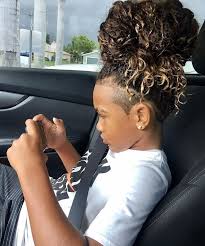Black Baby Boy Hairstyles Pin On New New