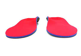 Pure Stride Full Length Orthotics