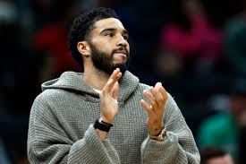 Celtics star Jayson Tatum could make season debut Friday vs. Mavericks