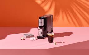 Bean to cup coffee machines and semiautomatic coffee machines for home. Nespresso Raffles City Nespresso Sg